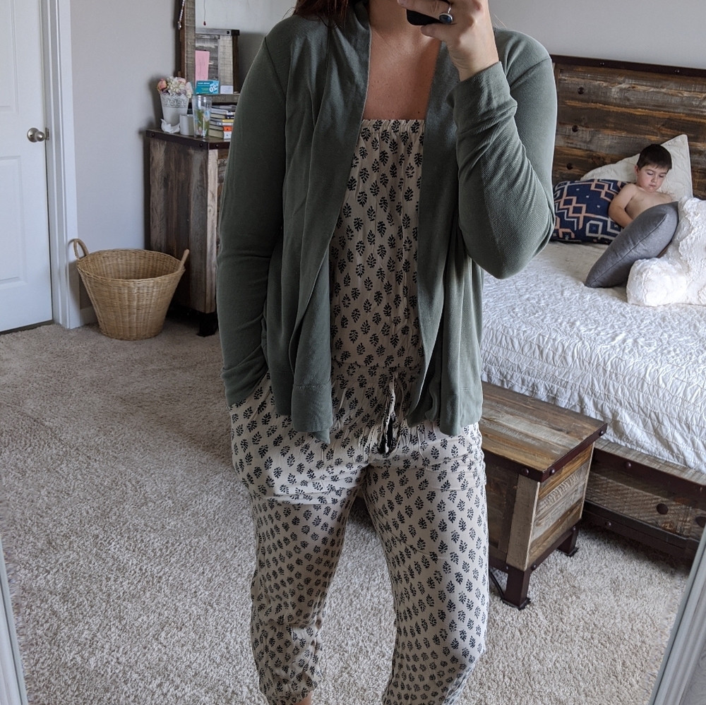 🆕🌿sundance JUMPSUIT🌿 - Picture 5 of 8